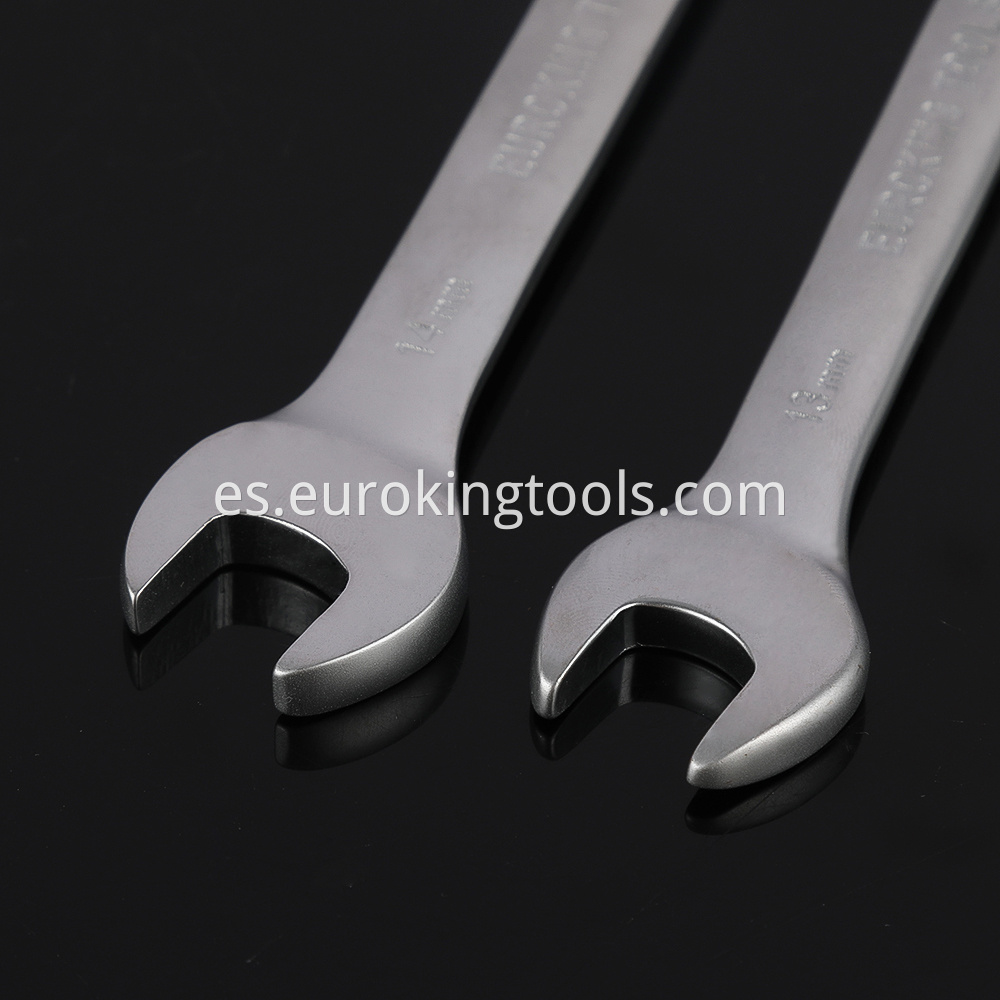 Metric 8-19 mm Flex Head Gear Wrench